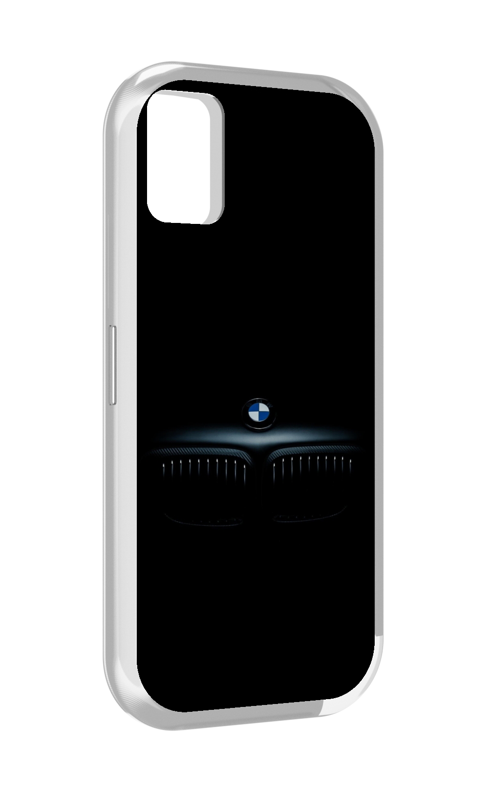 

Чехол MyPads бмв bmw 2 мужской для UMIDIGI A11, Прозрачный, Tocco