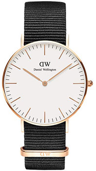 фото Женские наручные часы daniel wellington dw00100259