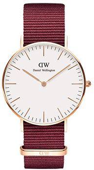 

Женские наручные часы Daniel Wellington DW00100271, DW00100271