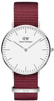 

Женские наручные часы Daniel Wellington DW00100272, DW00100272