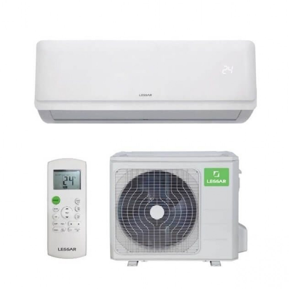 

Сплит-система Lessar Lessar LS-H07KPA2b/LU-H07KPA2b, Lessar LS-H07KPA2b/LU-H07KPA2b