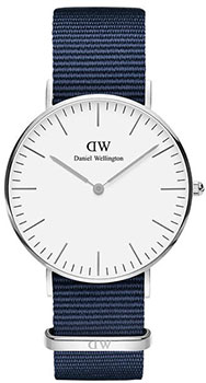 фото Женские наручные часы daniel wellington dw00100280