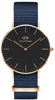 Наручные часы женские Daniel Wellington DW00100281