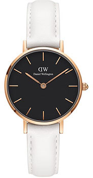 

Наручные часы женские Daniel Wellington DW00100285, DW00100285