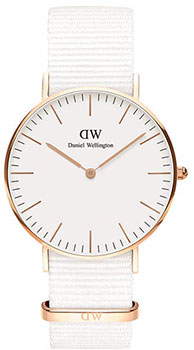 

Женские наручные часы Daniel Wellington DW00100309, DW00100309