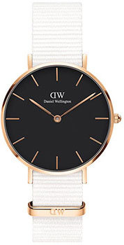 

Наручные часы женские Daniel Wellington DW00100312, DW00100312