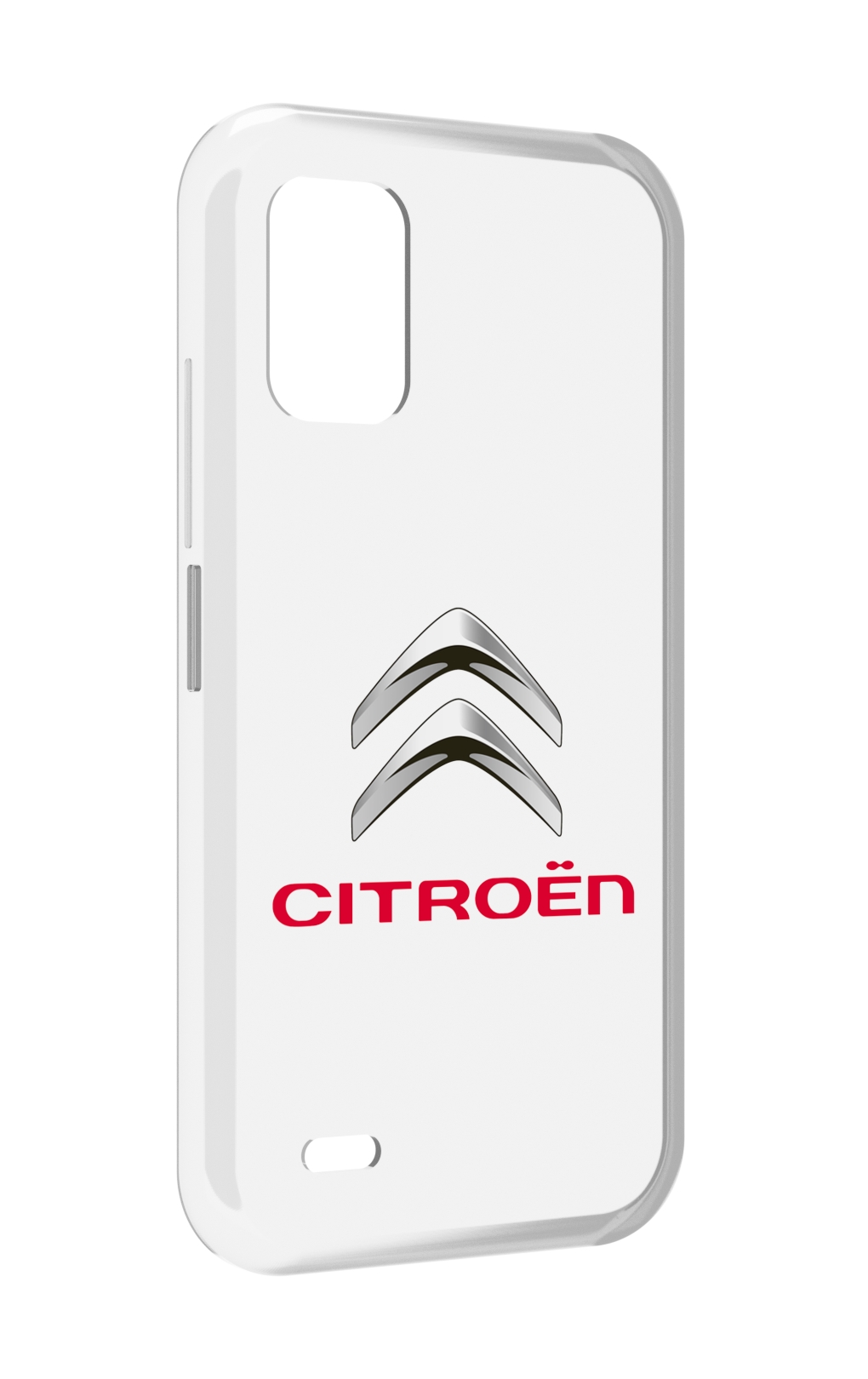 

Чехол MyPads citroen-3 мужской для UMIDIGI Bison GT2 / GT2 Pro, Прозрачный, Tocco