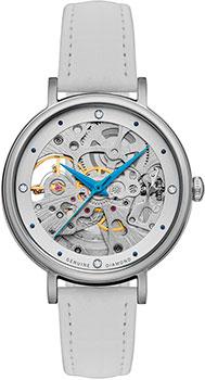 

Женские наручные часы Earnshaw ES-8157-03, ES-8157-03