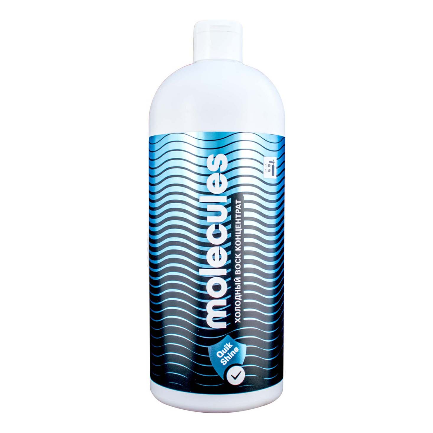 

Холодный воск Molecules MLS 024 1 кг
