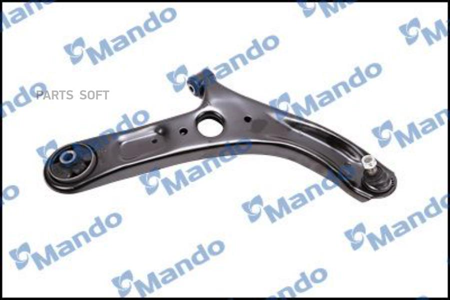 

Рычаг Подвески Передней Нижний R Kia Cerato (13-) Mando Cak0201d Mando арт. CAK0201D
