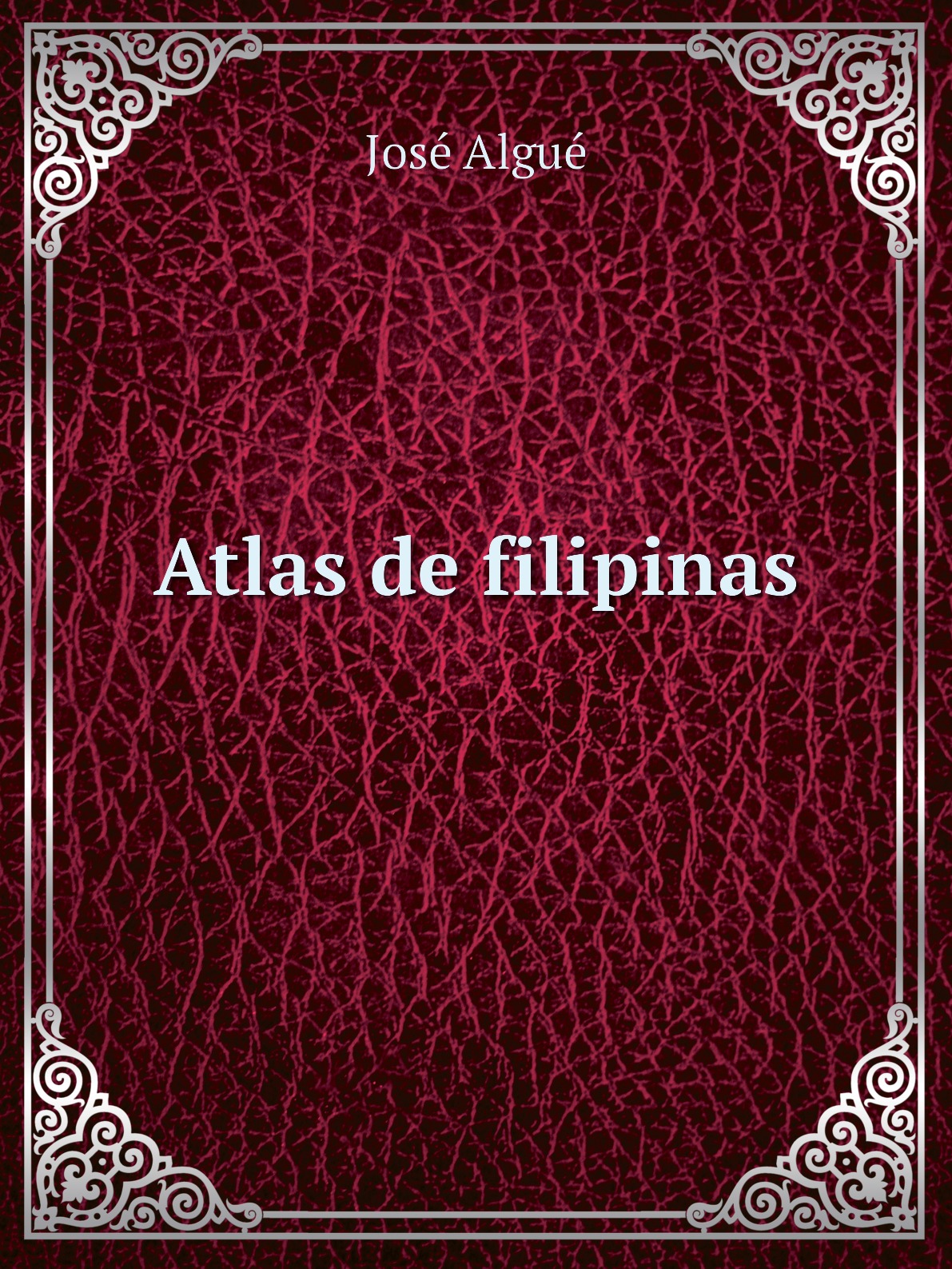 

Atlas de filipinas