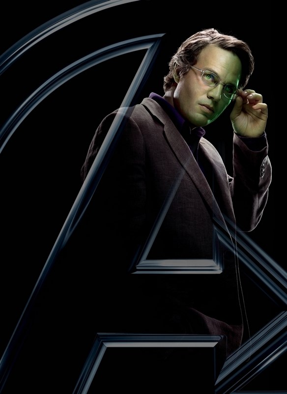 

Постер к фильму "Мстители" (The Avengers) Оригинальный 53,3x73,7 см