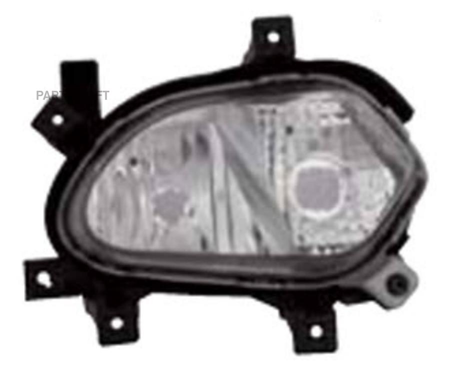 

Фара П/Тум. R Киа/Кия/Kia Ceed 12- Drl Depo арт. 223-2029R-UE