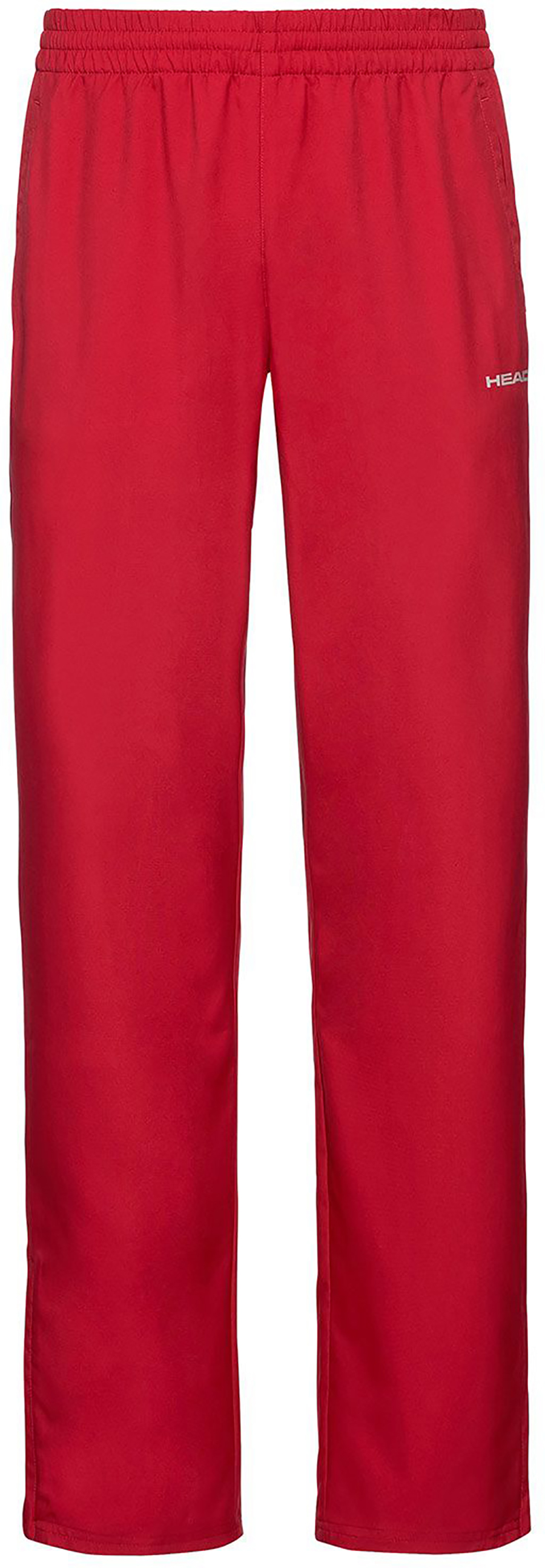 Спортивные брюки унисекс Head 811329 красные XL