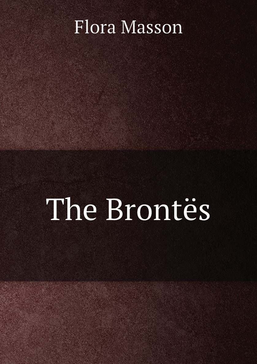 

The Brontes