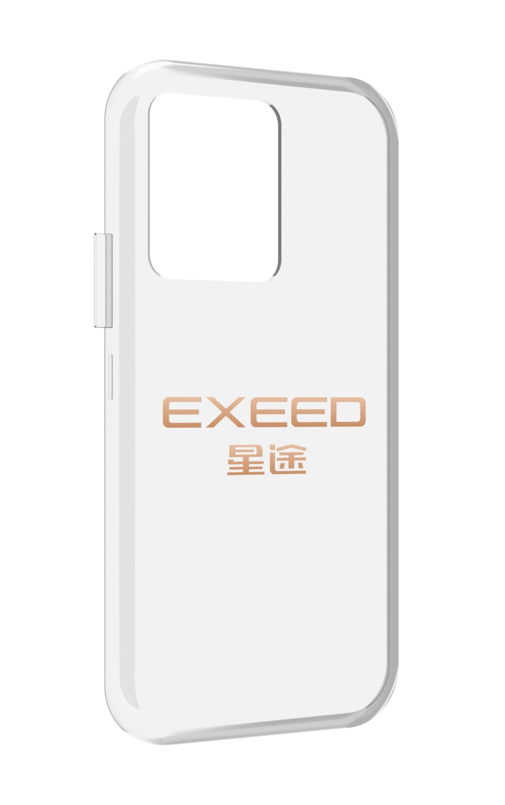 

Чехол MyPads exeed 2 для Vivo iQOO 10, Прозрачный, Tocco