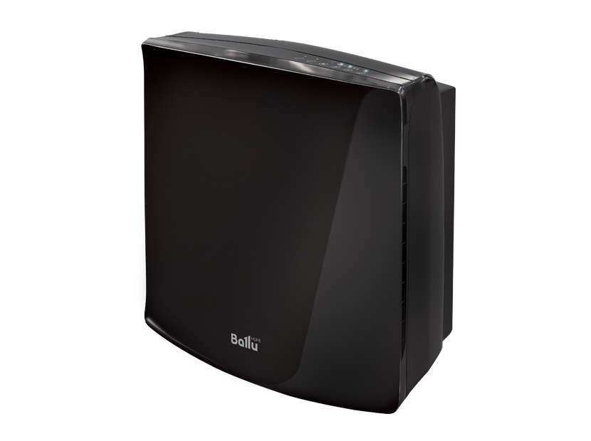 

Воздухоочиститель BALLU AP410F5 Black, AP410F5
