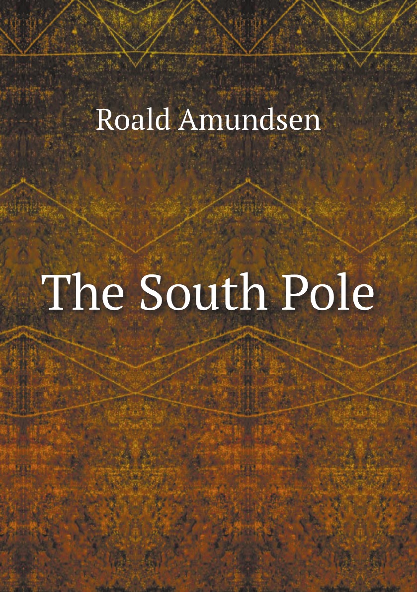 

The South Pole