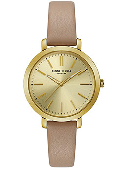 

Наручные часы женские Kenneth Cole KC15173007, KC15173007