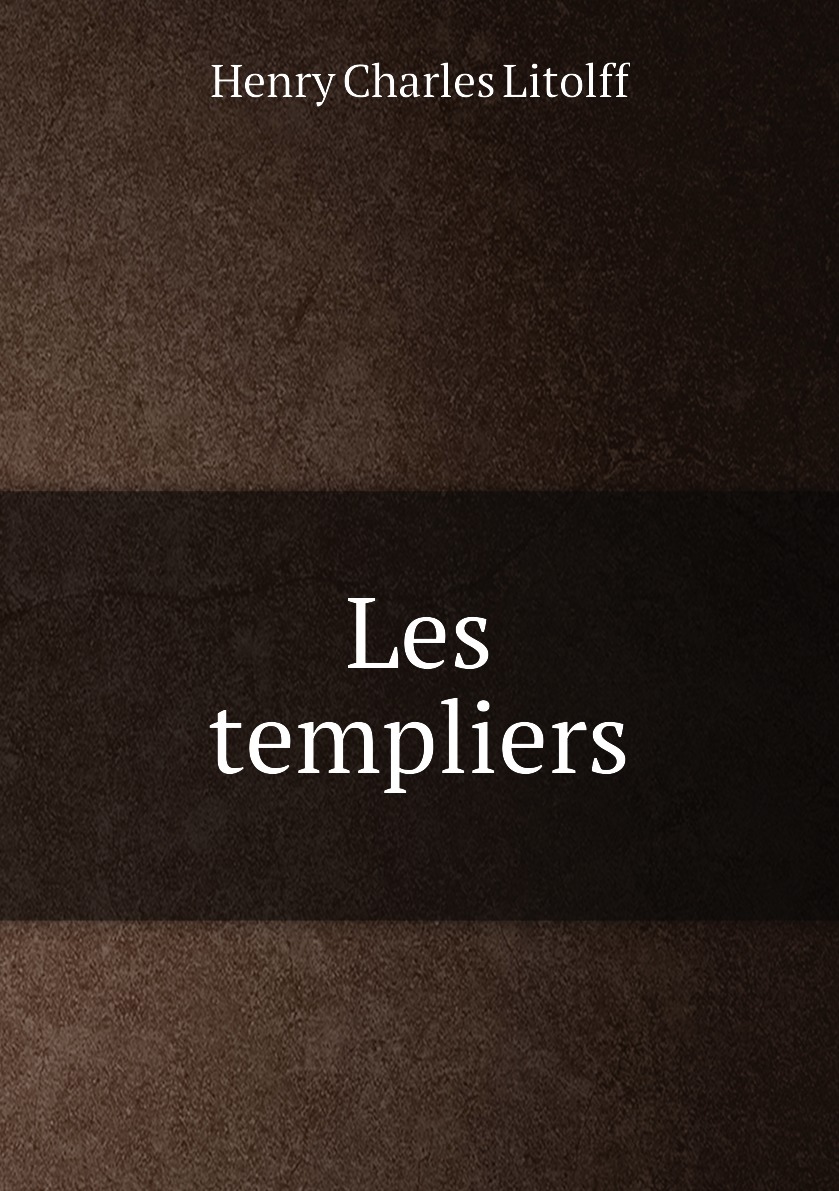 

Les templiers