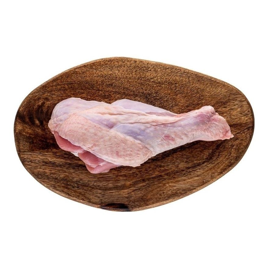 

Крылья индейки плечевая часть на кости с кожей охлажденные