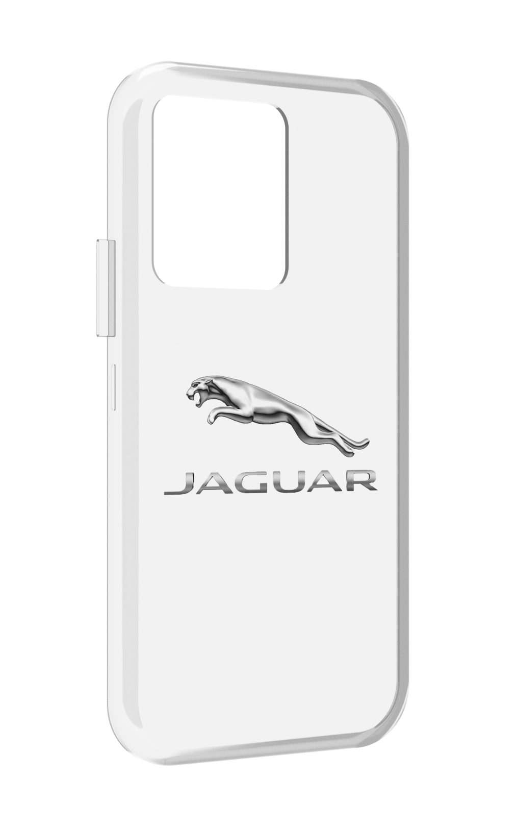 

Чехол MyPads jaguar-3 для Vivo iQOO 10, Прозрачный, Tocco