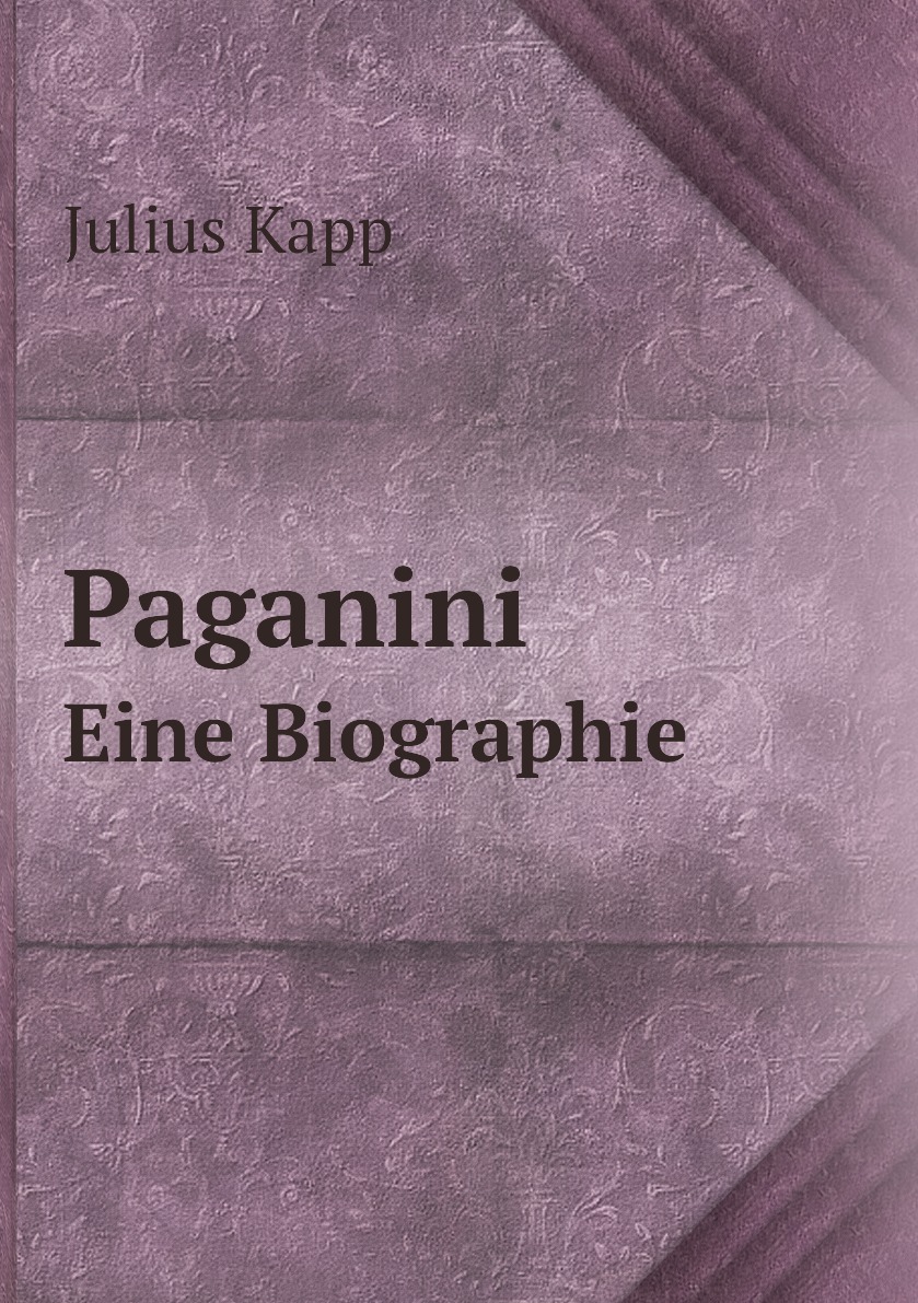 

Paganini