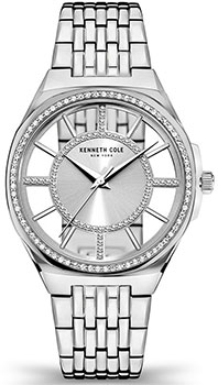 

Женские наручные часы Kenneth Cole KCWLG2124501, KCWLG2124501