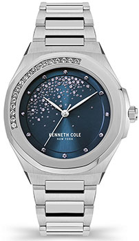 

Женские наручные часы Kenneth Cole KCWLG2125801, KCWLG2125801