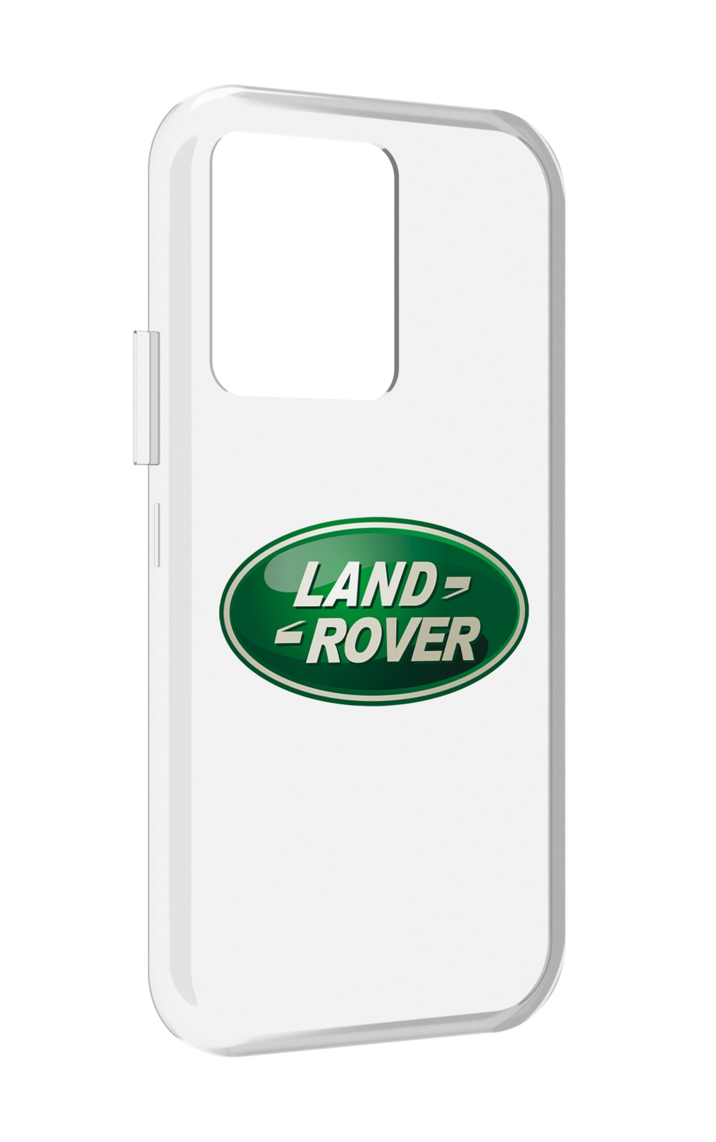 

Чехол MyPads land-rover-3 для Vivo iQOO 10, Прозрачный, Tocco