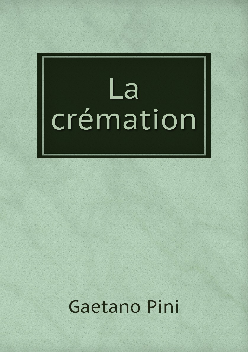 

La cremation