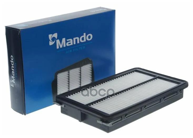 

Фильтр Воздушный Eaf00144t Hyundai Santafe [Dm] Mando eaf00144t