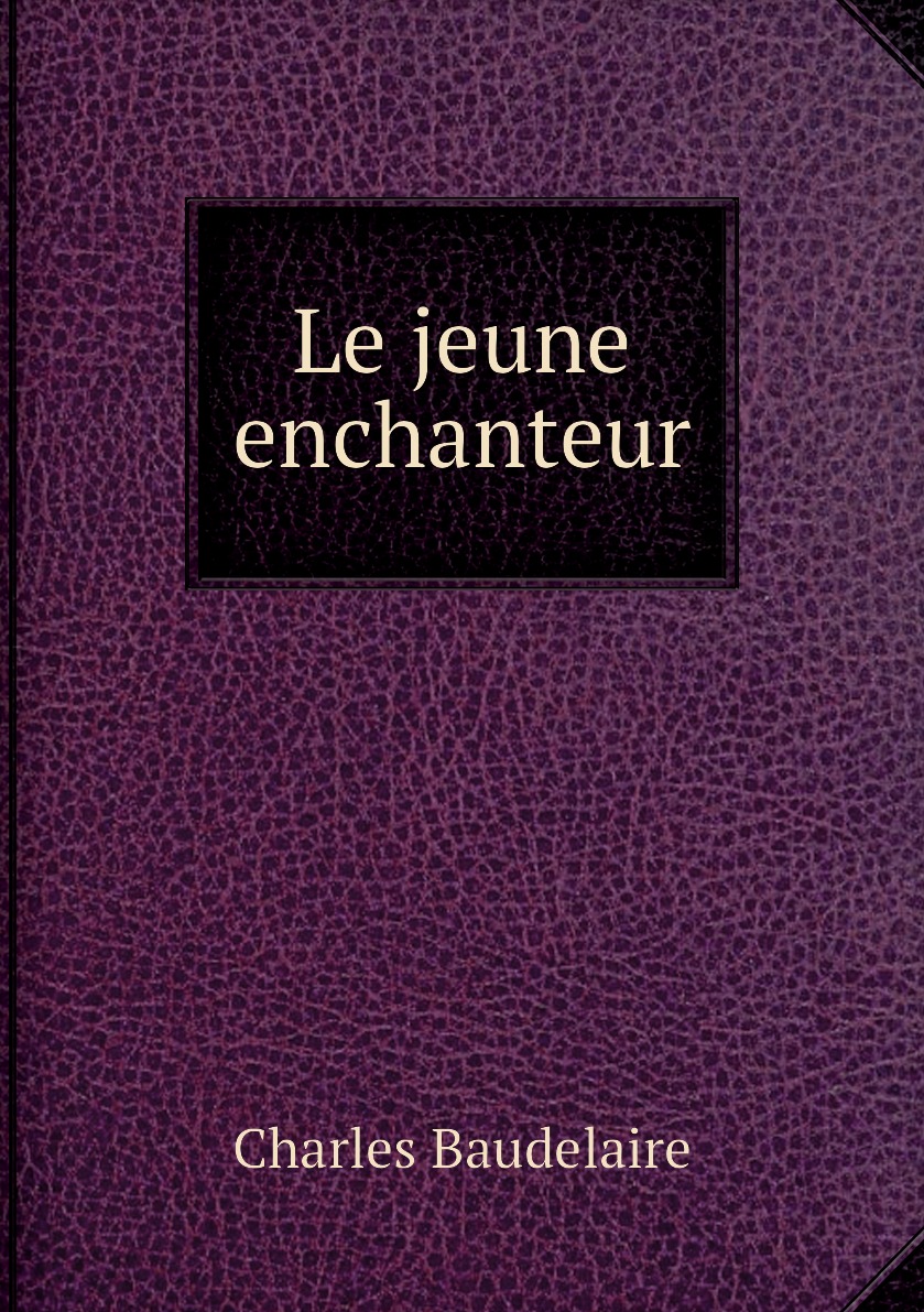 

Le jeune enchanteur