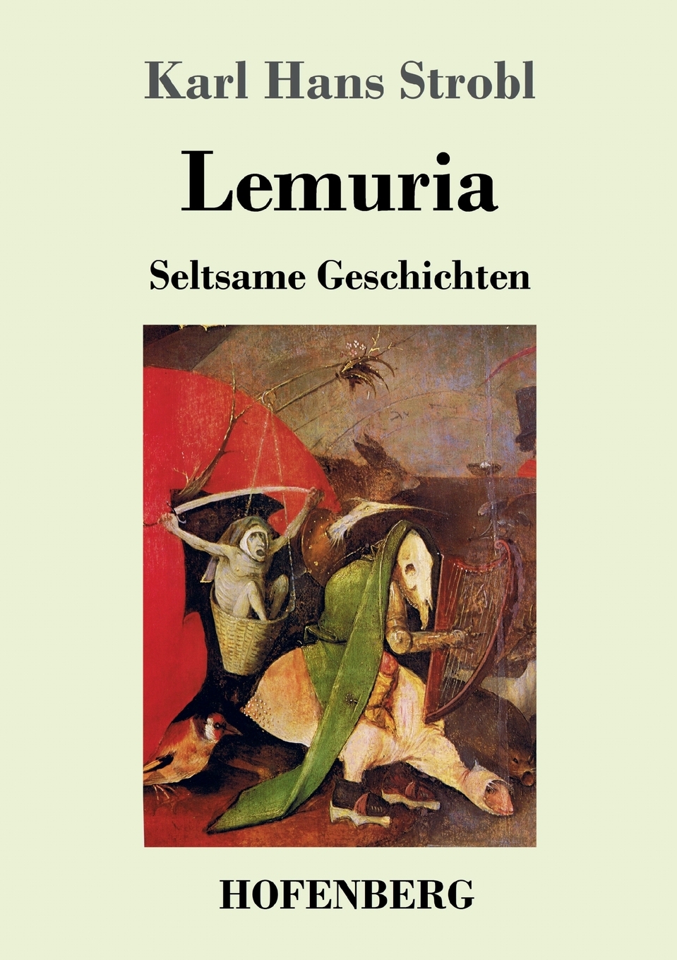

Lemuria