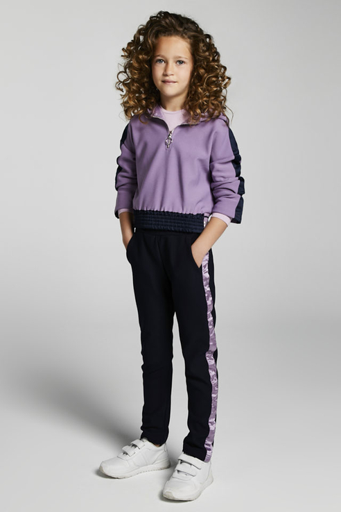 

Комплект одежды Mayoral 7818/22 цв. фиолетовый р. 152, 7818/22