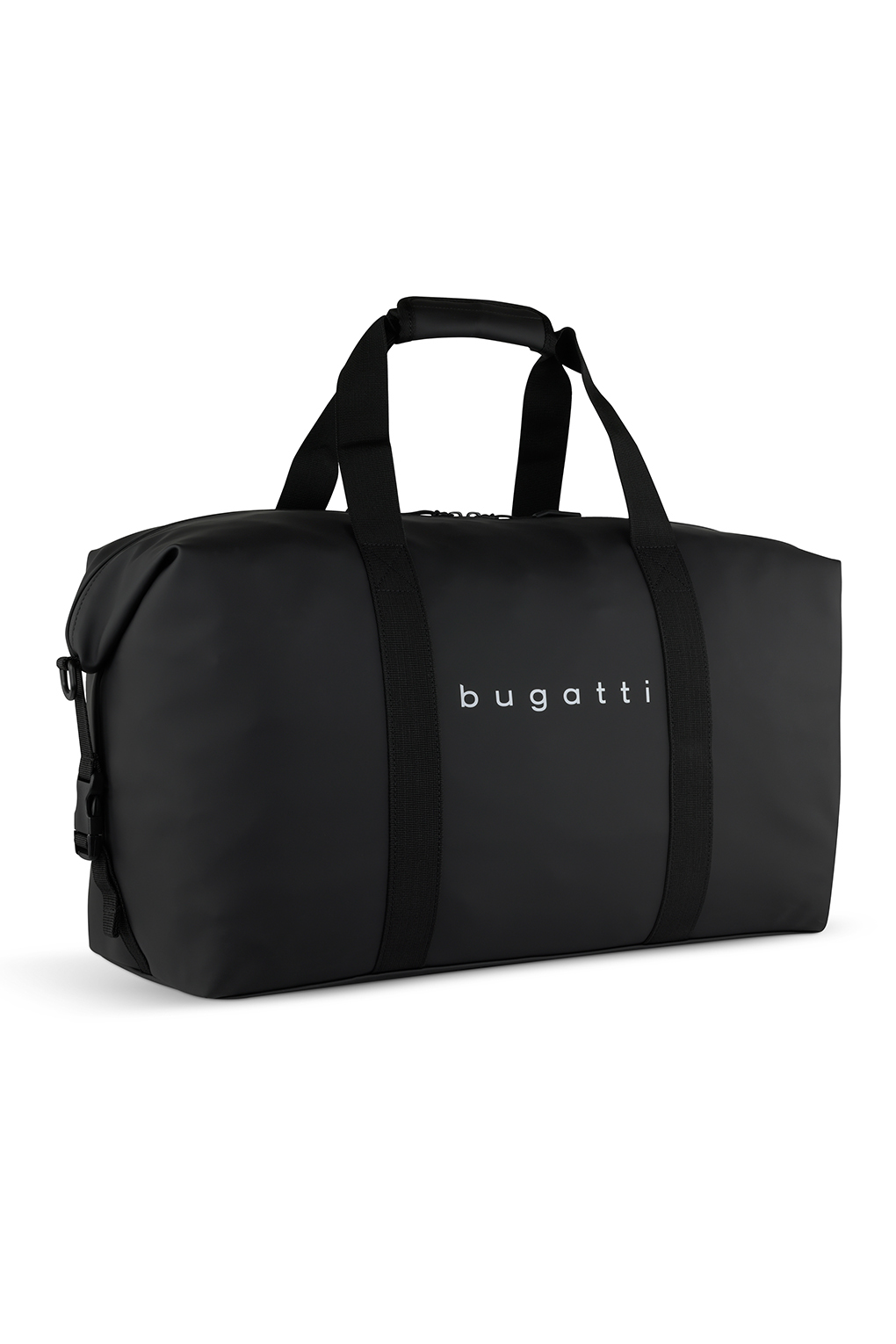 Дорожная сумка мужская Bugatti 49430201 черная