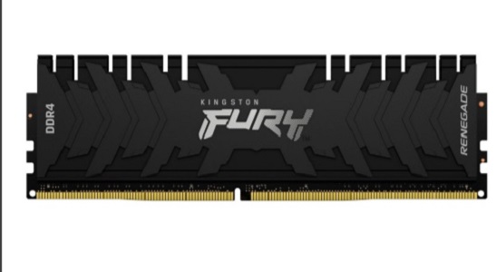 

Оперативная память Kingston (KF451C20RBK2/16), DDR4 2x8Gb, 5133MHz