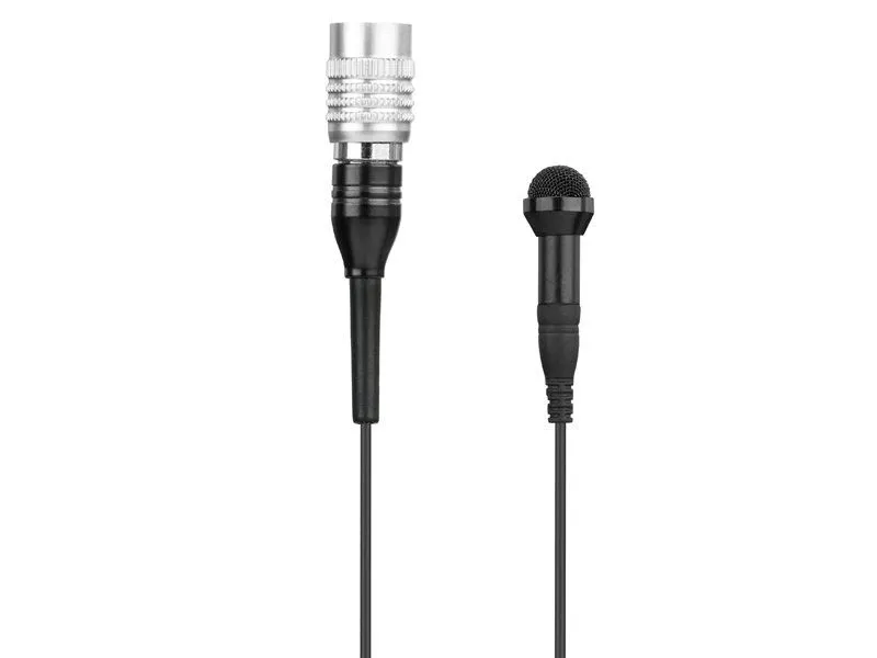 

Микрофон Saramonic DK3C Black (956643), DK3C