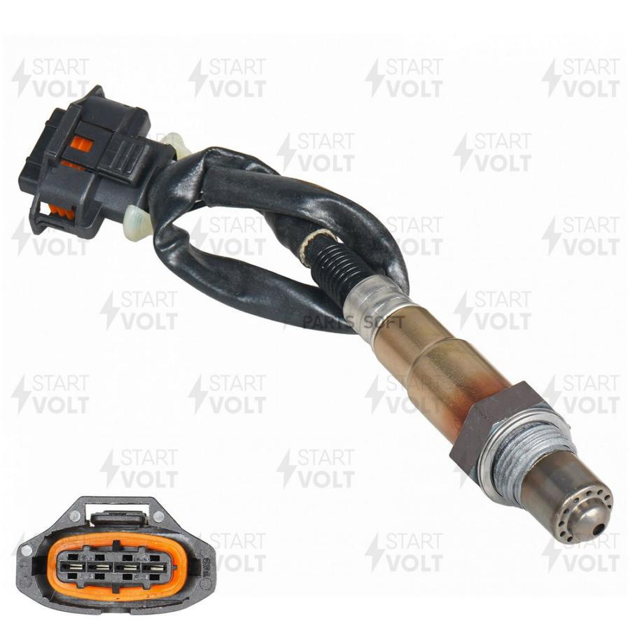 

Датчик Кисл. Для А/М Opel Corsa D (06-) 1.0I-1.4I/Astra H (04-) 1.4I-1.6I До Кат. (Vs-Os 0