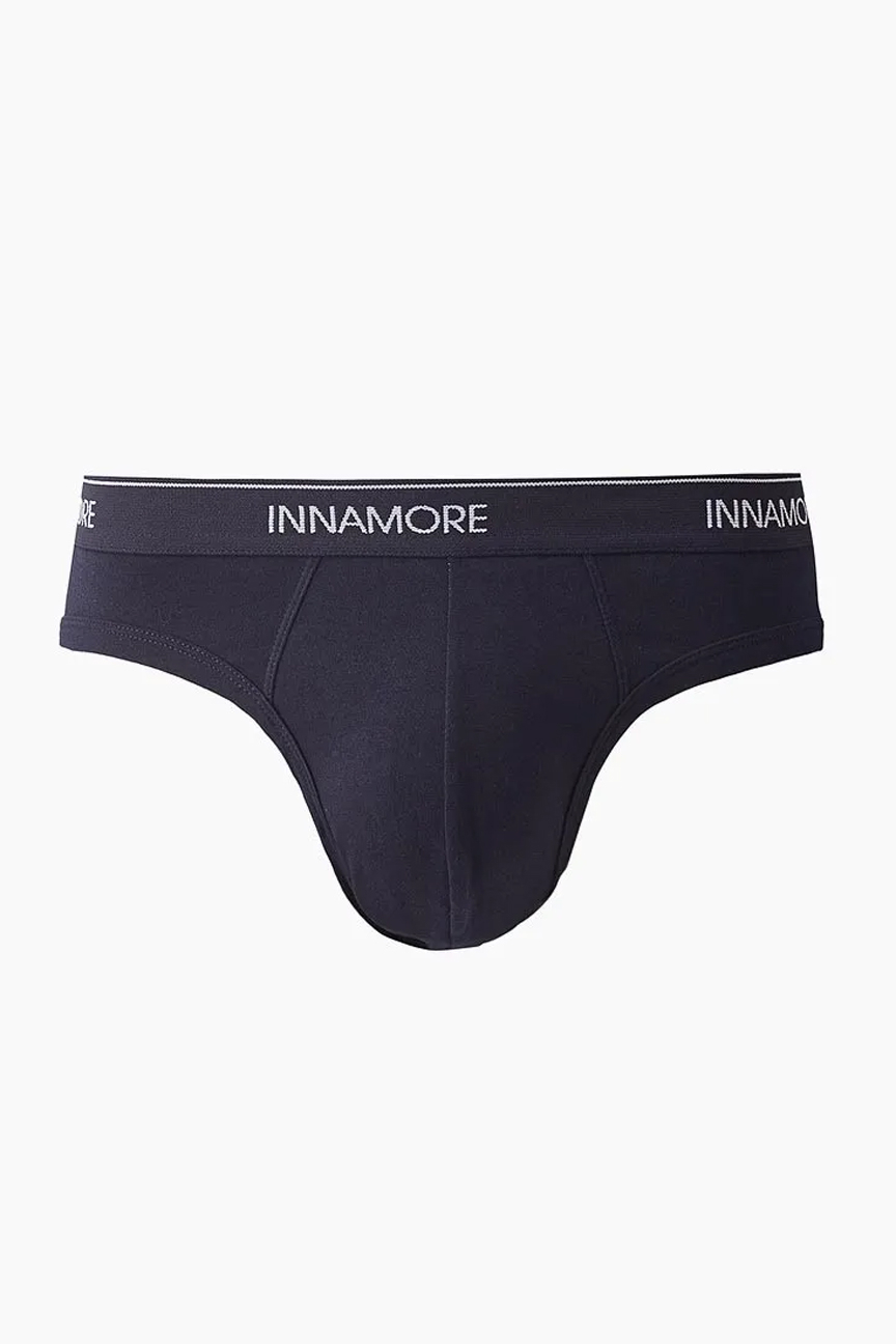 

Слипы мужские Innamore IBU33010 Classic синие 50, IBU33010 Classic