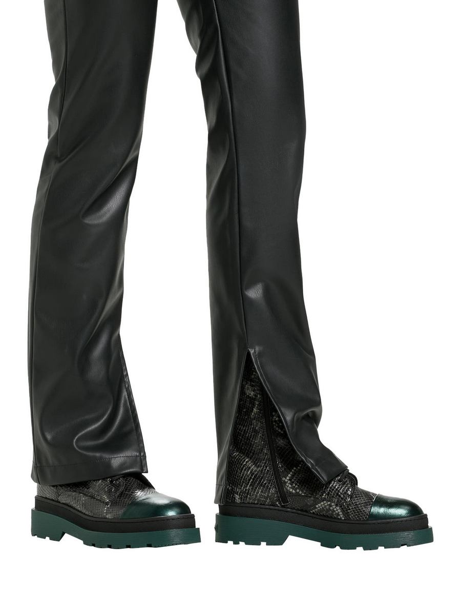 

Ботинки женские Scotch & Soda 001421981 черные 41 EU, Черный, 001421981