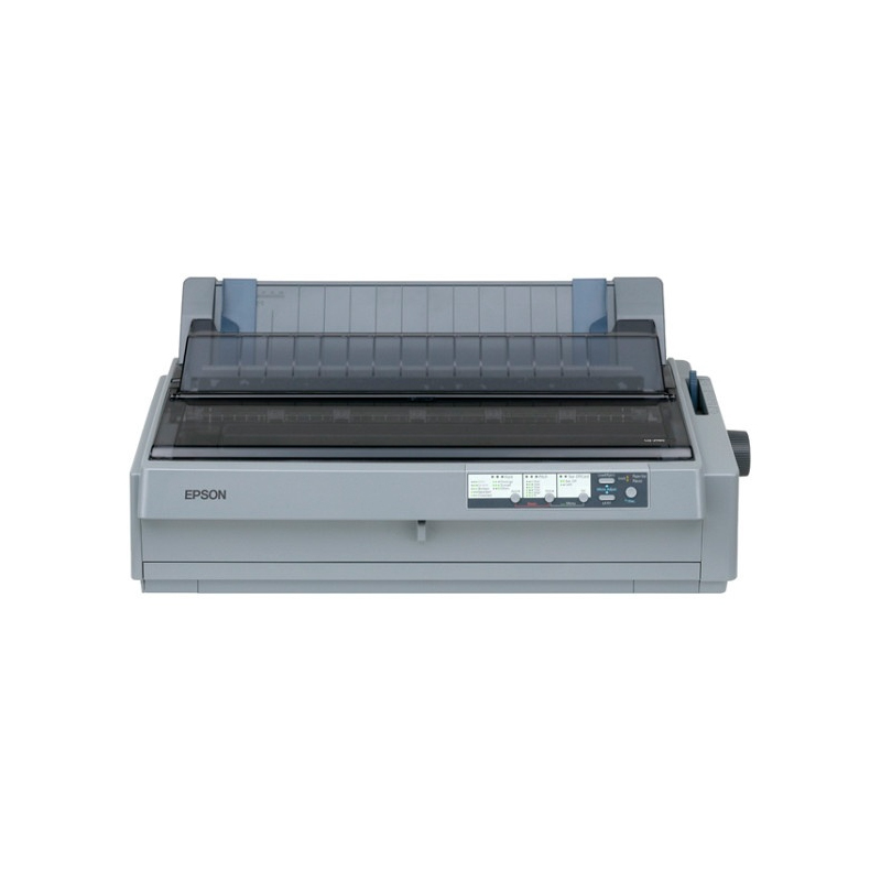 Матричный принтер Epson LQ-2190 Grey (C11CA92001)