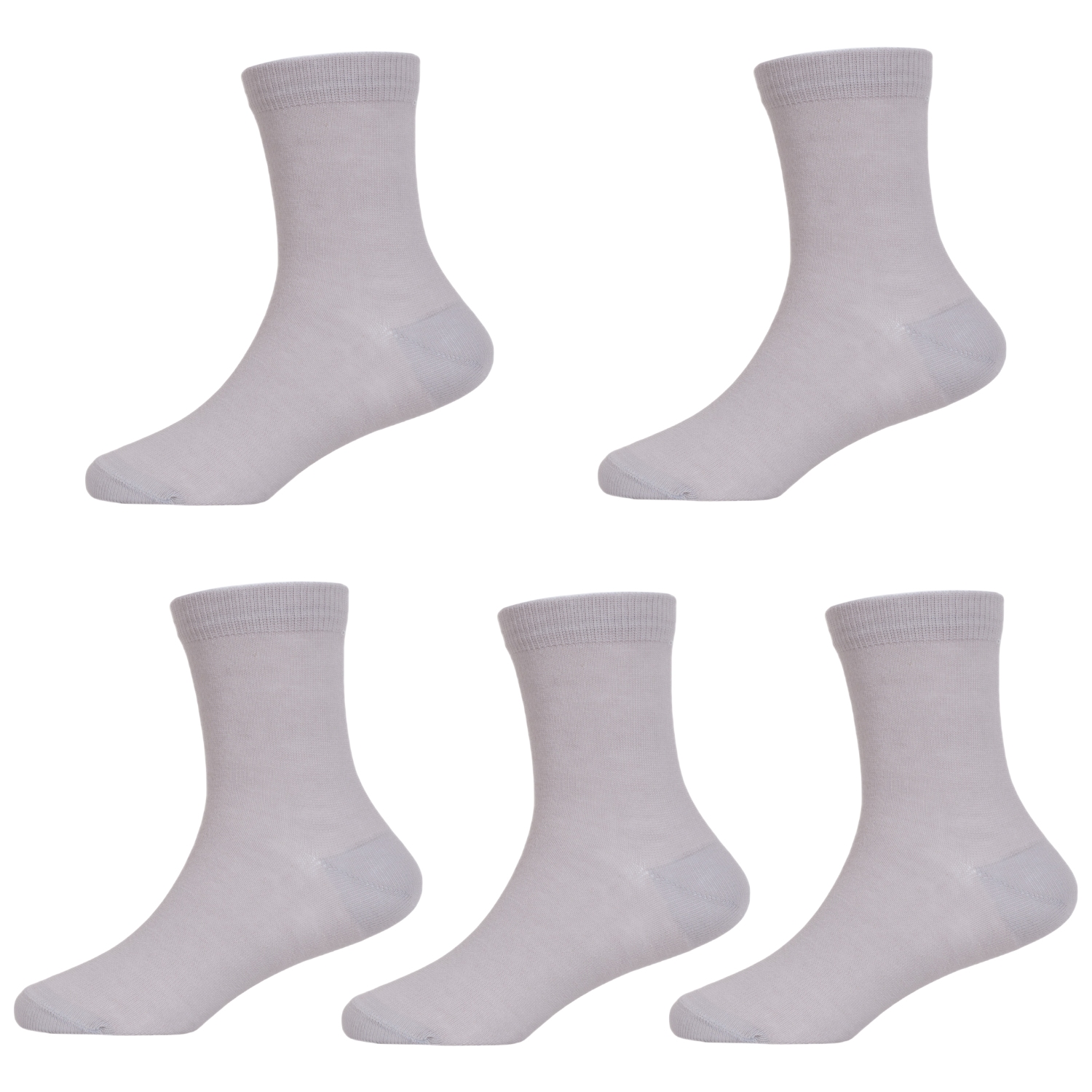 

Детские носки LorenzLine 5 пар р. 14-16 5-Л33_14-16, 5-Л33