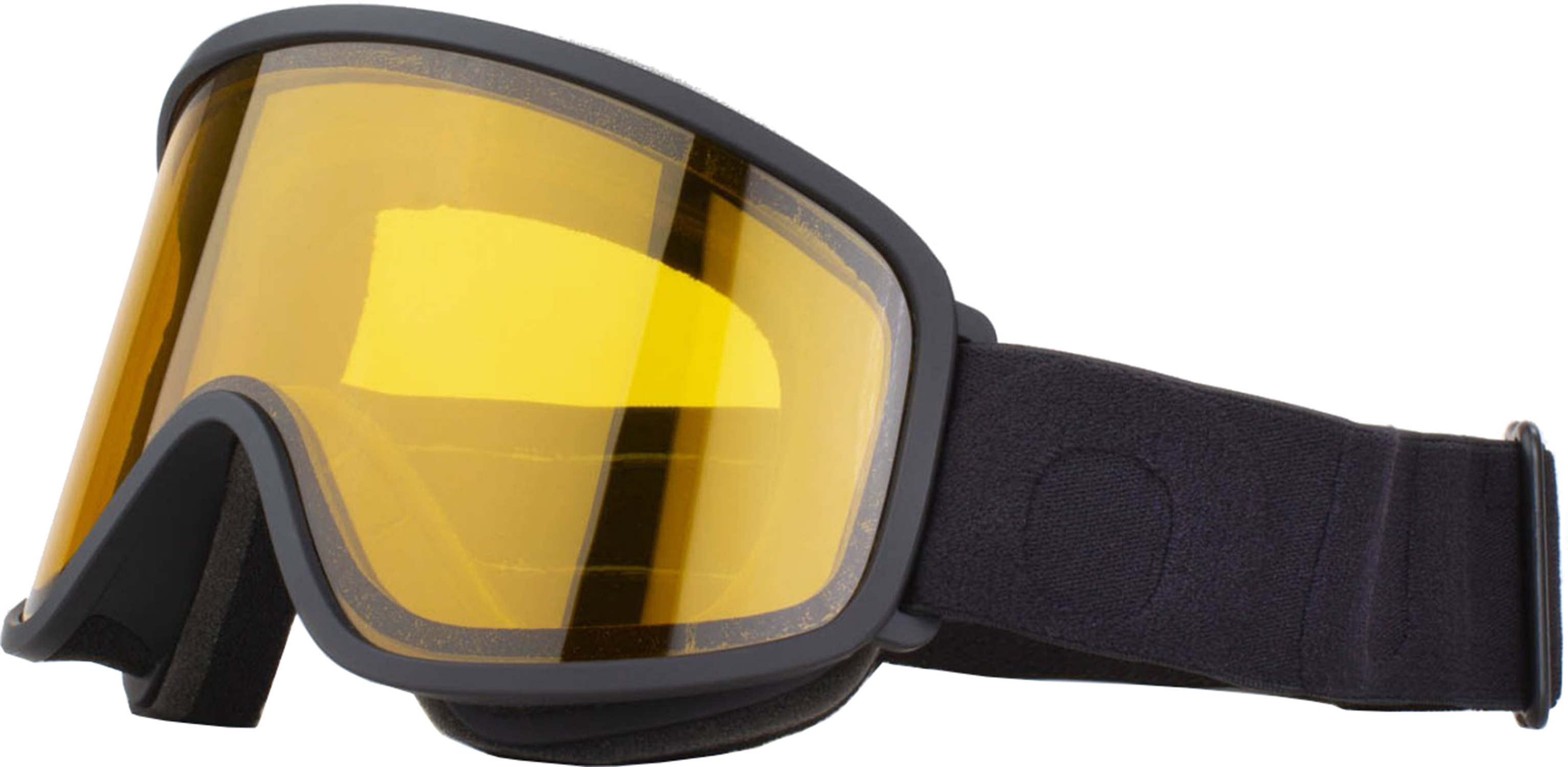 

Очки Горнолыжные Out Of 2021-22 Flat/Persimmon Black, Flat/Persimmon