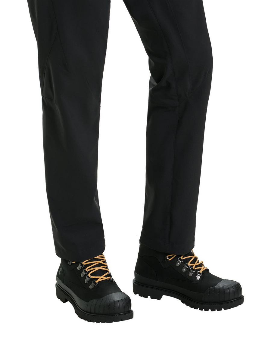 

Ботинки женские Timberland 001423062 черные 38.5 EU, Черный, 001423062
