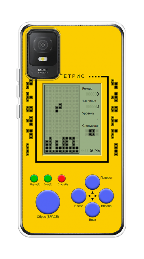 Чехол на TCL 403 