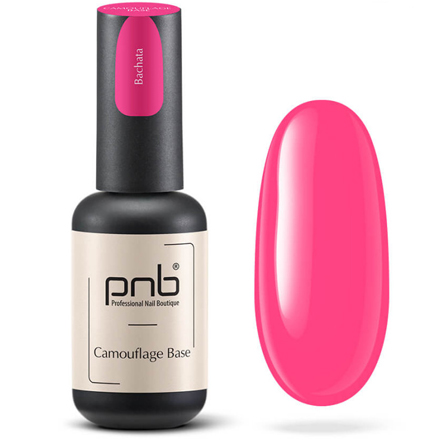 

База PNB Camouflage Bachata