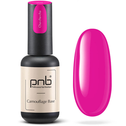 

База PNB Camouflage Cha-Cha-Cha