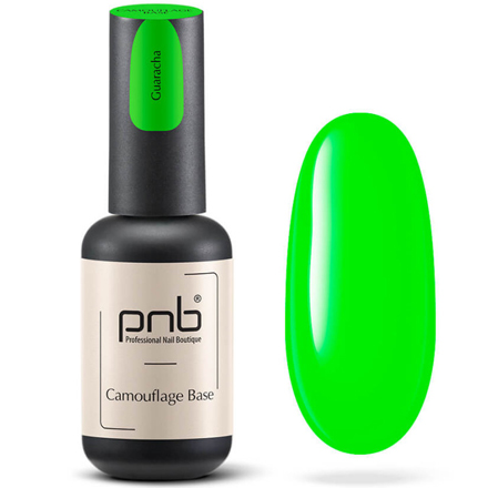 

База PNB Camouflage Guaracha