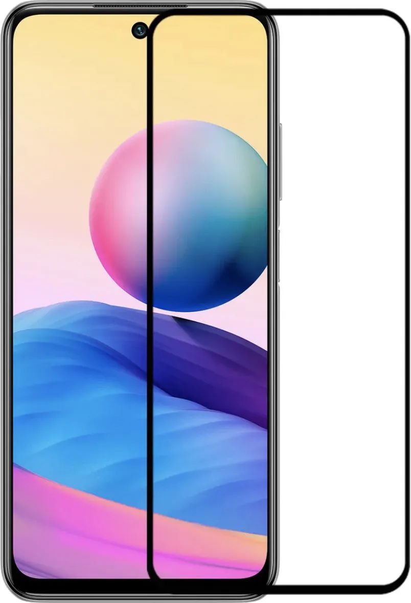 

Защитное стекло Xiaomi Redmi Note 10/10s, Xiaomi Redmi Note 10 / 10s